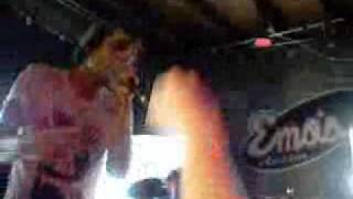 Little Song-The Secret Handshake