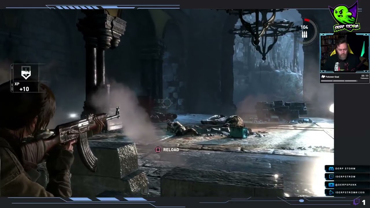 Story Playthru - Episode 5