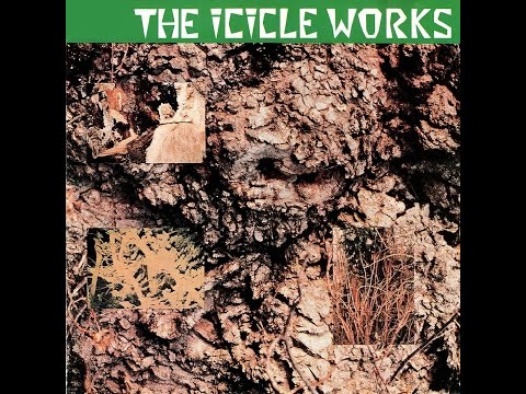 The Icicle Works -- "Birds Fly (Whisper To a Scream)" (2006 remaster)