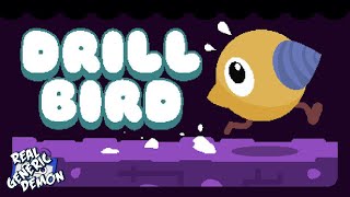 Drill Bird 🐤 -  Cute Cozy Brilliant and Budget Friendly 🪺