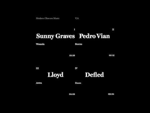 Sunny Graves - Wounda