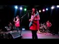 Move On - Shonen Knife (Live in Grand Rapids)