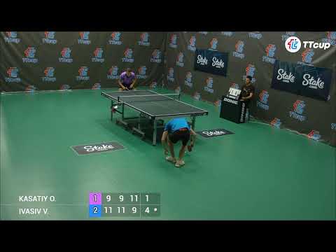 6  th of August 2022. ТT CUP - Green 2.