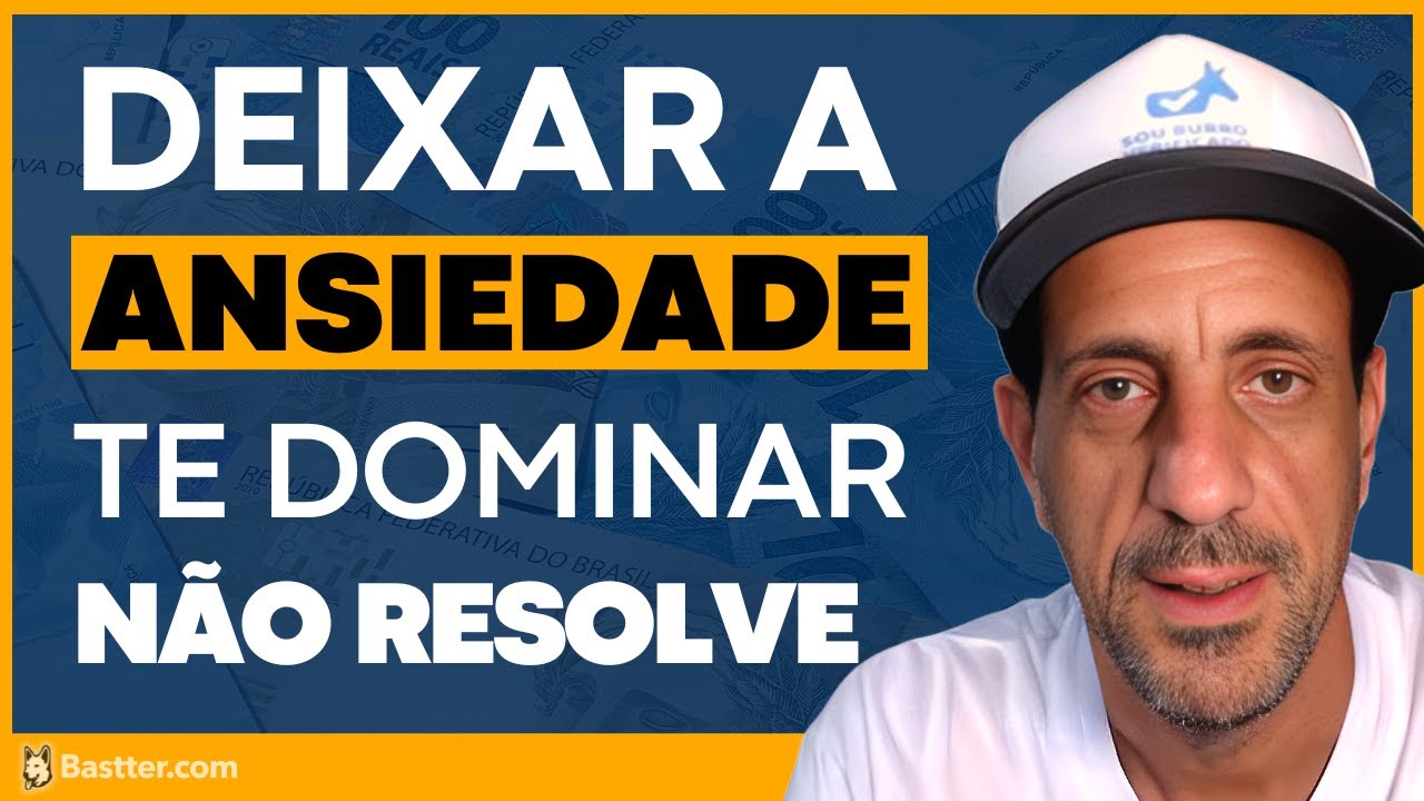 SUA ENERGIA DEVE ESTAR EM COISAS QUE VOCÊ CONTROLA - Cortes da Bastter.com