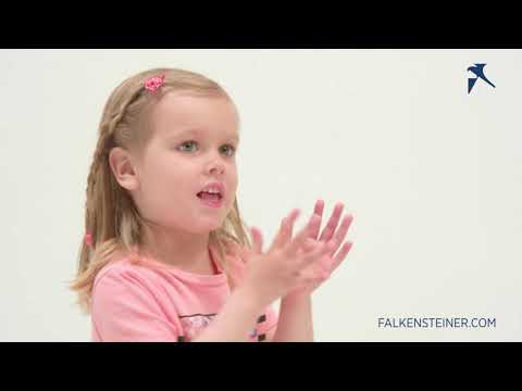 Falky Song - die offizielle Hymne der Falkensteiner Hotels