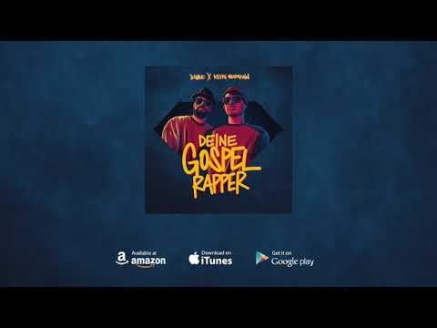 Deine Gospel Rapper - Album Snippet (Kevin Neumann & Davee)