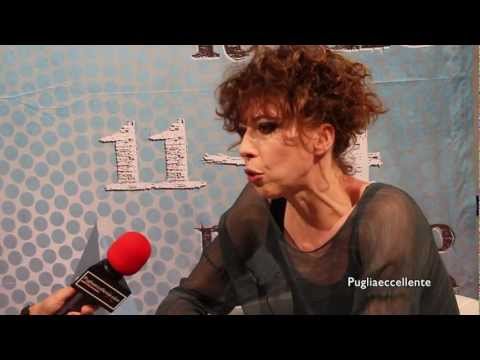 Pugliaeccellente.com ospite: Veronica Pivetti | Ho smesso di piangere