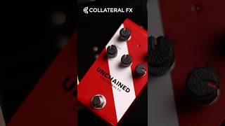 Video thumbnail for Check this out !! One of the most versatile overdrive pedals ever! Collateral Fx unchained! by Eric Paulussi