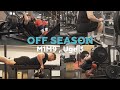 OFF SEASON #21 - M1M9, UGE 3
