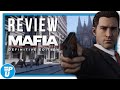 Oude Gangsters in Nieuwe Pakken - Mafia Definitive Edition Review