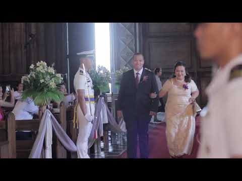 PANUNUMPA. I can’t stop my tears from falling.