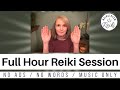 Full Hour Distance Reiki Session