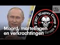 Dit is het geheime huurlingenleger van Poetin