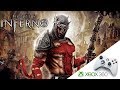 Dante 39 s Inferno Xbox 360 Gameplay Pt Br Gratuito Xbo