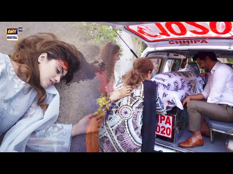 Ayeza Humein Chor Kar Chali Gayi.... Emotional SCENE | #Angna Episode 50