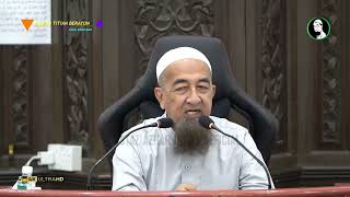 Baca Al Fatihah Berulang Dalam Solat - Ustaz Azhar Idrus