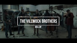 Willin&#39; - Steve Earle - Cover