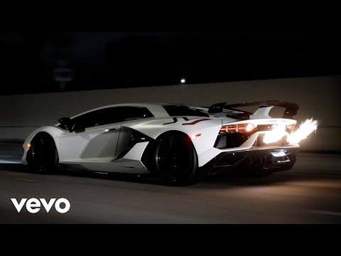 Best of Lithe Mix V.2 | Supercar Run 4K