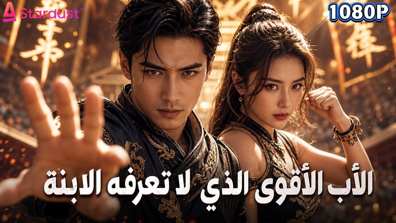 🤯 أسطورة حقيقية: بطل تسع مرات دُمرت حياته وقتلت زوجته.. واختفى 18 سنة لسبب لا يصدق!