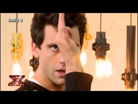 2015.10.28 XF9 Daily-4 Team MIKA ( coaching )