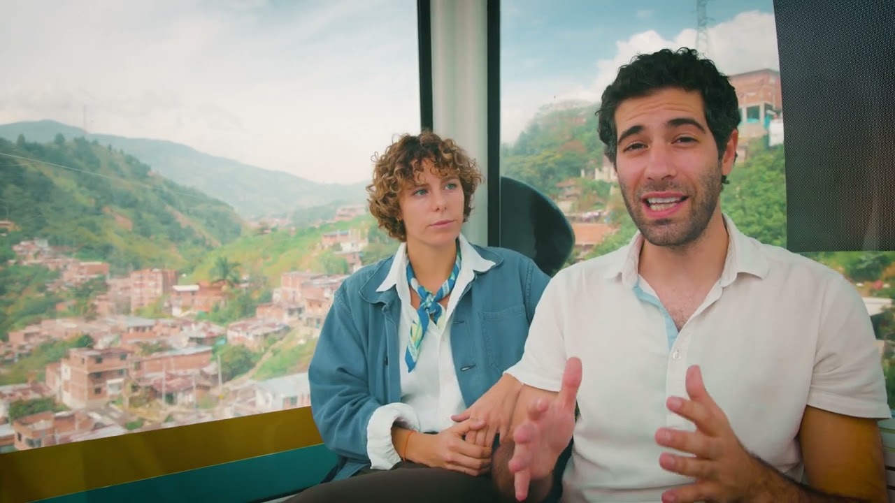 Integrated Climate Action Planning - Meet the Course Hosts!