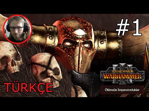 Archaon Ebediseçilmiş - Efsanevi Zorluk - Bölüm 1