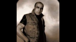 Bernard Migliorini chante Mouloudji." Un jour je m'en irai"