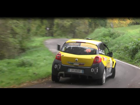 2° Rally Day Colline Matildiche 2015 SHOW & PURE SOUND
