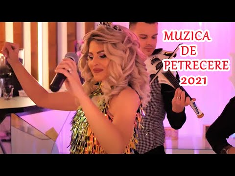Ancuta Timis❌Muzica De Petrecere 2021 || SUPER Colaj De Petrecere🔥