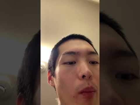 [IG LIVE] owenmyown 191227