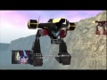 Another Century S Episode R Super Dimension Century Orguss Mission 1