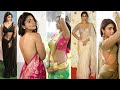 Shriya Saran S Best Iconic Saree Moments Video Part 2 Actress Shriya Saran S Classic Saree Picks