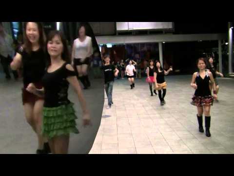 La Muchachita Cha Cha