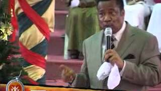 Feet Washing Impartation