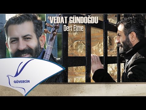 Vedat Gündoğdu - Mest   [Official Audio Güvercin Müzik ©2017]
