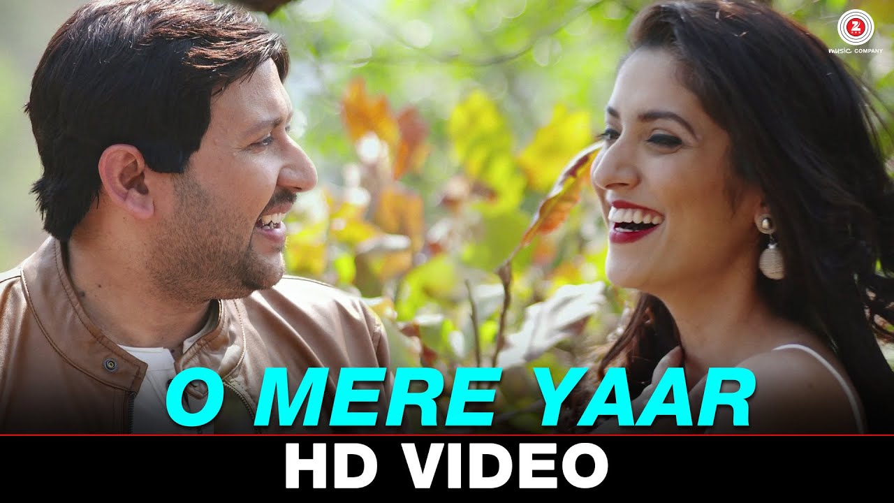 O Mere Yaar (Title) Lyrics  | O Mere Yaar | Dipak Agarwal | Dipak Agarwal | Dipak Agarwal