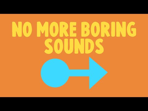 Bitwig Sound Design: Modulating Modulators