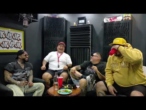 DETRÁS DE LAS BARRAS | EL REGRESO | HADRIAN, ACHEPE, CHINAX, TAVO BC...