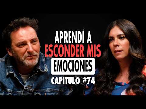 Daniel Fuenzalida | De la adicción al equilibrio: una vida reconstruida | Más Que Titulares #74