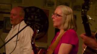 Soiree - &#39;Joy&#39; (Janis Ian): Uxbridge Folk Club, June 2013