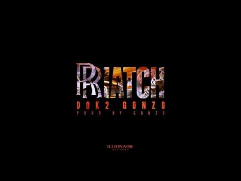 DOK2 도끼 – RIATCH HD