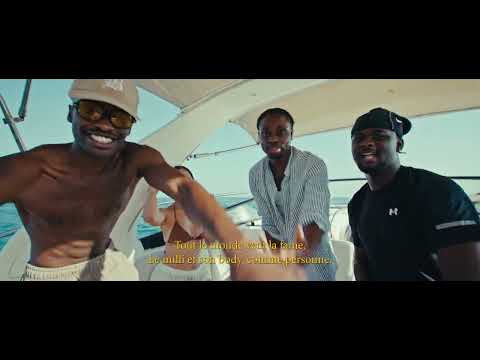 Siaka - TOUT GÂCHÉ