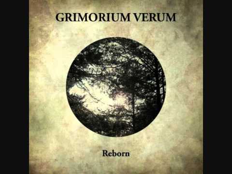 Grimorium Verum - Among Ancient Walls