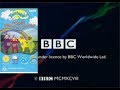 Opening And Closing To Teletubbies Happy Weather Stories 2002 VHS Australia
