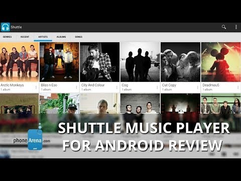 download shuttle music player app download shuttle music player app