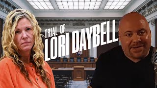 Psychotherapist Breaks Down What To Expect From Lori Vallow Daybell As New Trial Begins