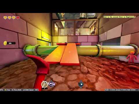 Supraland Six Inches Under - Part 5