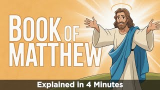 Matthew Overview video