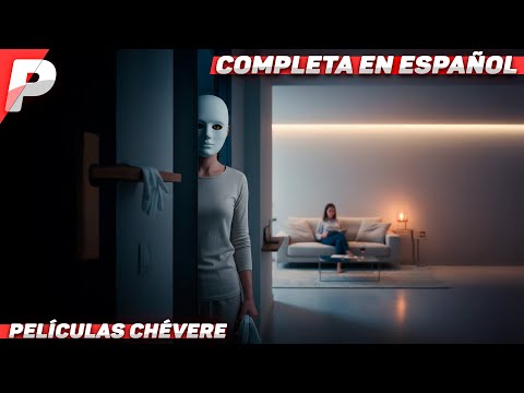 NO LA DEJES ENTRAR A TU CASA… NI A TU VIDA. TRAMPA SILENCIOSA. Película Completa En Español Latino