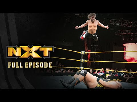 WWE NXT